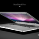 Illustration for article titled MacBook Pro 2008, The Mock-Up